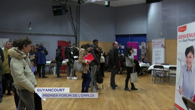 Yvelines | Guyancourt organise son premier forum de l’emploi