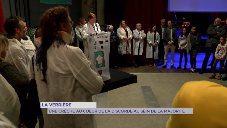 Yvelines | La Verrière : Une crèche au coeur de la discorde au sein de la majorité