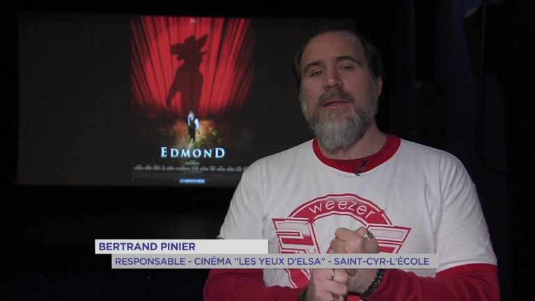 Dans les salles Saint-Quentinoises 23 janvier 2019