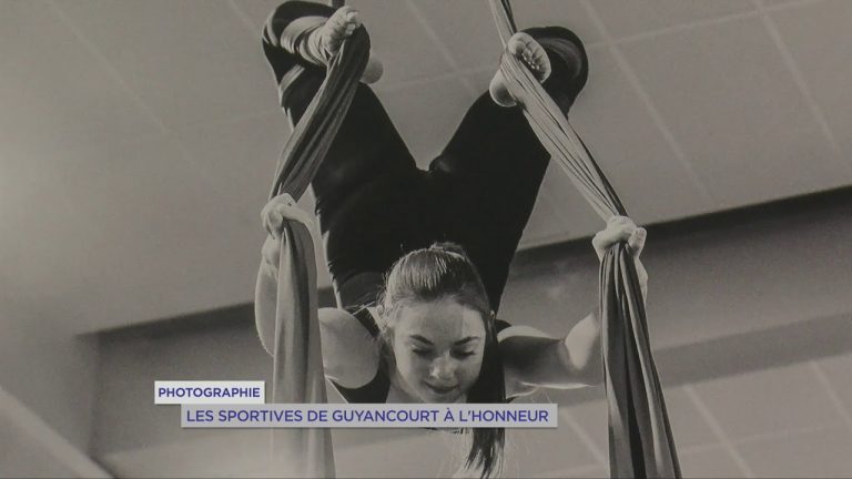 Yvelines | Photographies : Les sportives de Guyancourt à l’honneur