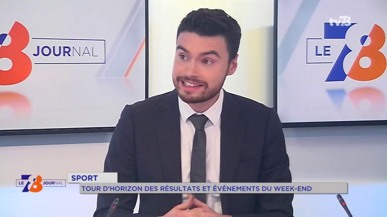 Sport : Retour sur les évènements du 26 et 27 janvier