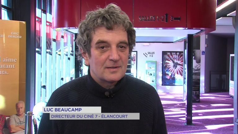 Dans les salles St-Quentinoises – 30 janvier 2019