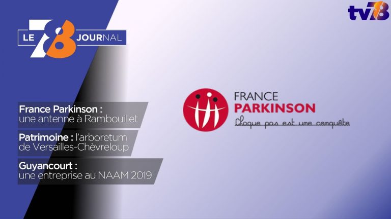 7/8 Le journal. jeudi 24 janvier 2019