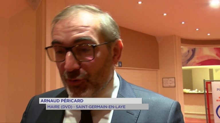 Yvelines | Grand débat national : « Génération terrain » à l’oeuvre