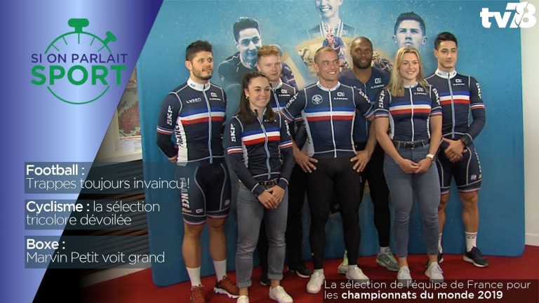 Si On Parlait Sport – jeudi 14 février 2019