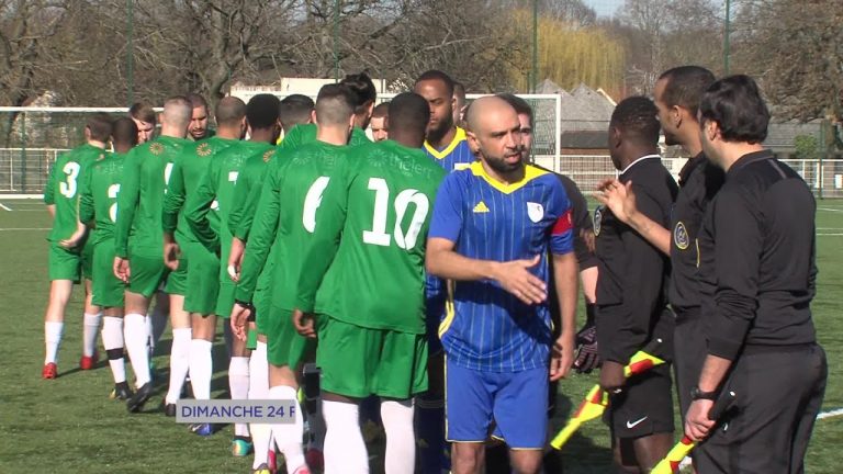 Yvelines | Football : Maurepas s’offre un festival offensif