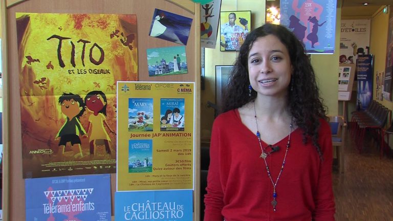 Dans les salles Saint-Quentinoises 27 février 2019