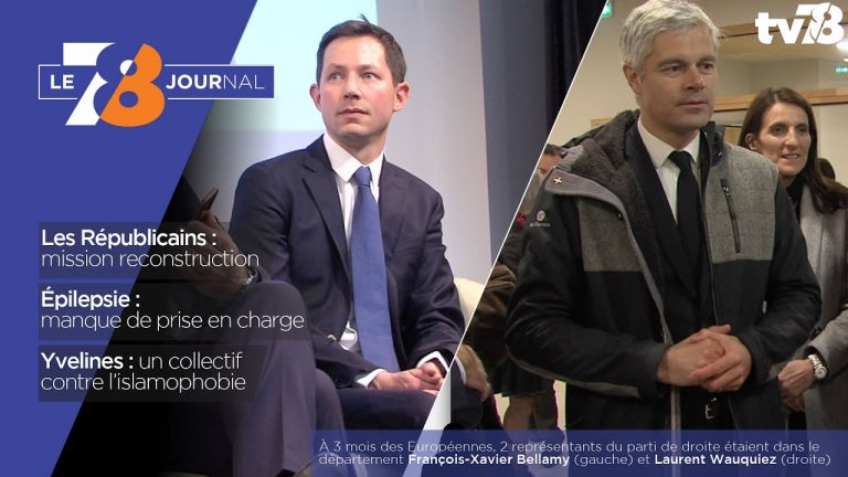 7/8 Le journal. lundi 11 février 2019