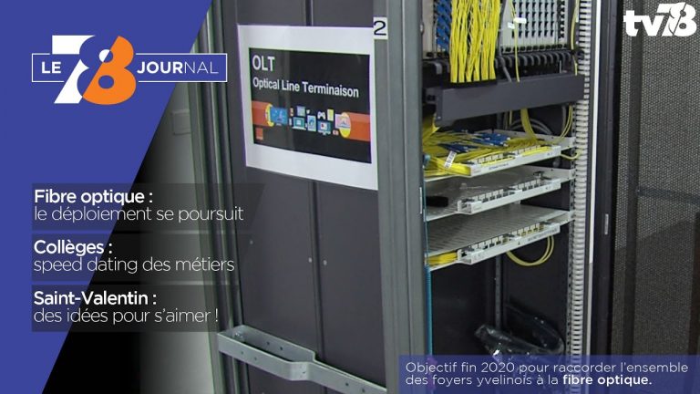 7/8 Le journal. mardi 12 février 2019