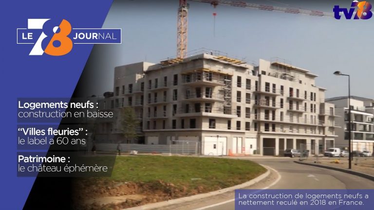 7/8 Le journal. jeudi 21 février 2019