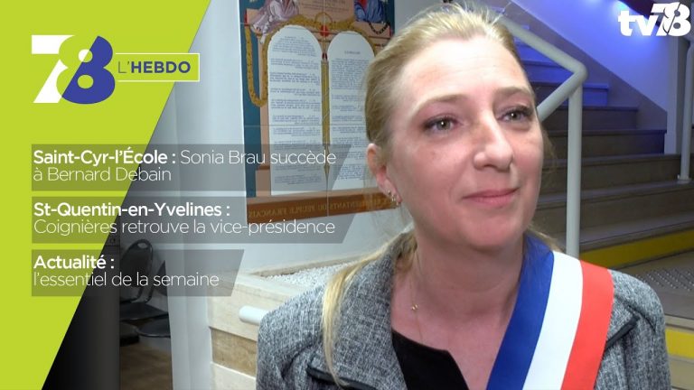 7/8 L’hebdo. vendredi 22 février 2019