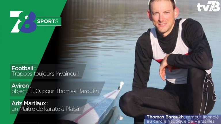 7/8 Sports. lundi 11 février 2019