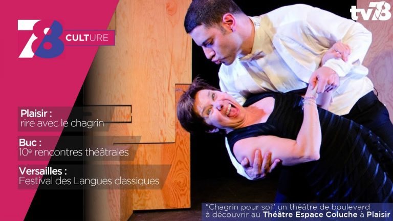 7/8 Culture. mardi 5 février 2019