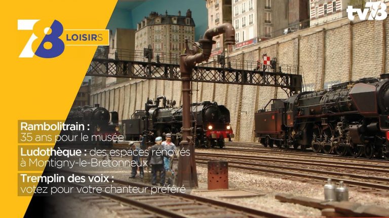 7/8 Loisirs. jeudi 7 février 2019