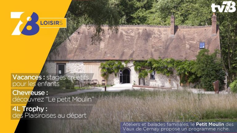 7/8 Loisirs. jeudi 21 février 2019