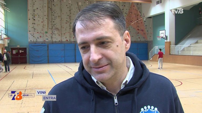 Sport : Retour sur le week-end du 2 et 3 février