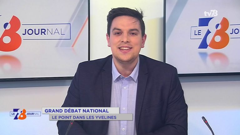 Yvelines | Grand débat national : Le point dans les Yvelines