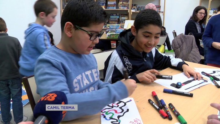 Yvelines | Montigny-le-Bretonneux : La ludothèque est de retour