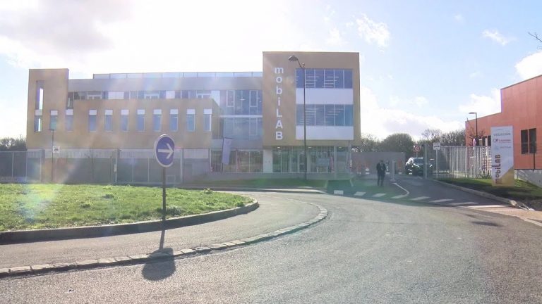 Yvelines | Versailles : un pôle de recherche pour les mobilités à Satory