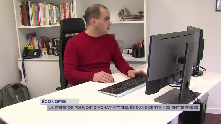 Yvelines | Economie : La prime de pouvoir d’achat attribuée dans certaines entreprises