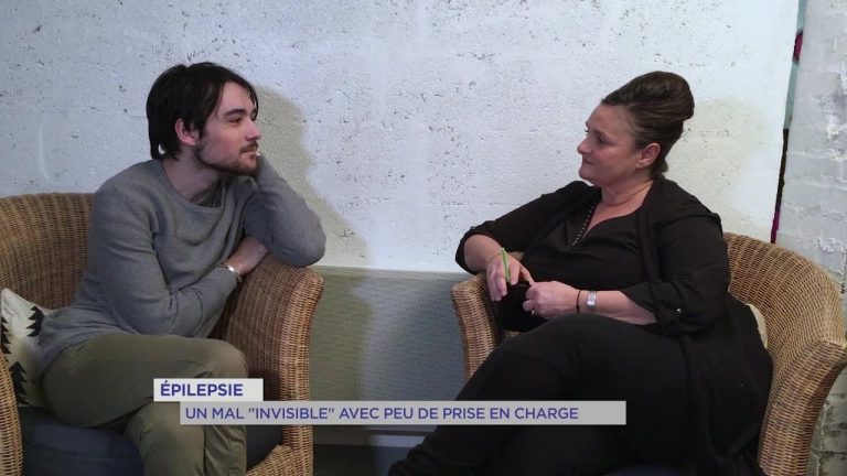 Yvelines | Epilepsie : un mal  » invisible  » avec peu de prise en charge