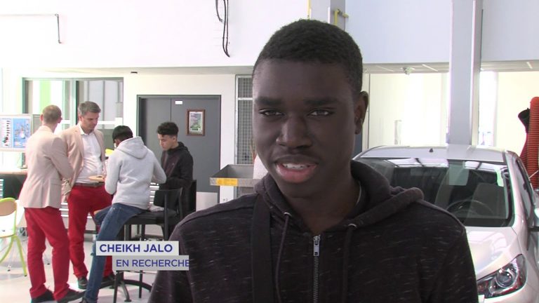 Yvelines | Formation : le Campus de l’Automobile ouvre ses portes