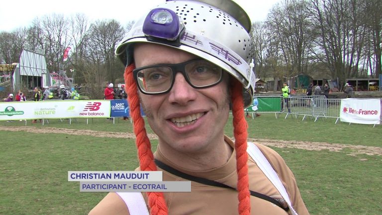 Yvelines | Ecotrail : 80 km entre SQY et la Tour Eiffel