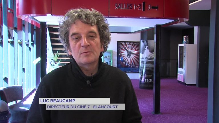 Dans les salles St-Quentinoises – 20 mars 2019