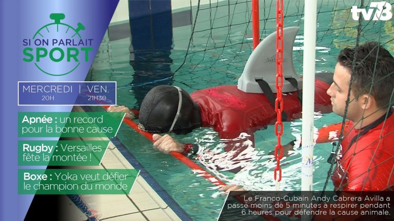 S.O.P. sport. mercredi 27 mars 2019