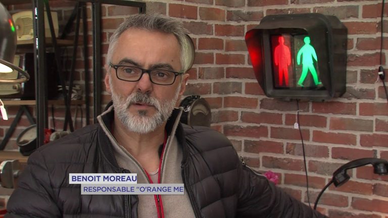 Yvelines | Chatou : Des milliers d’objets à la 98ème Foire Internationale
