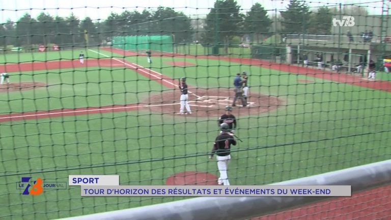 Sport : Retour sur les résultats du 23 et 24 mars