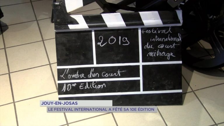 Yvelines | Jouy-en-Josas : Le festival international a fêté sa 10e édition