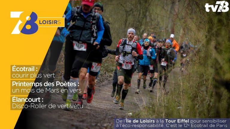 7/8 Loisirs. jeudi 14 mars 2019