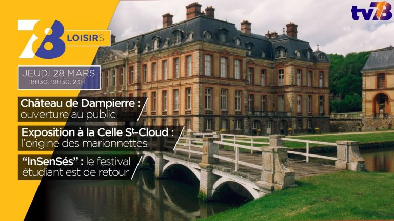 7/8 Loisirs. jeudi 28 mars 2019