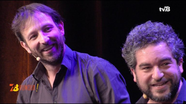 Yvelines | 7/8 Humour. Plateau Stand-Up du Grand Showtime