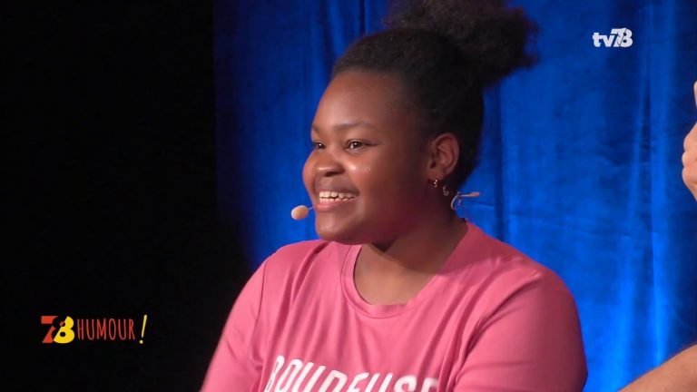 Yvelines | 7/8 Humour. Plateau Stand-Up de Maelle