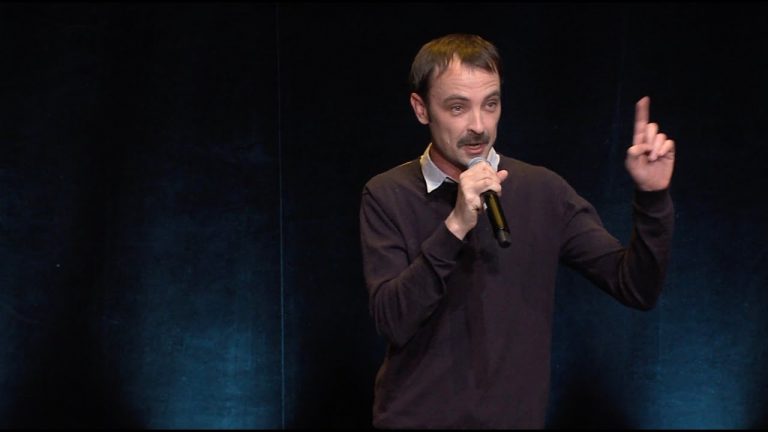 Yvelines | 7/8 Humour. Plateau Stand-Up de Mathurin Meslay