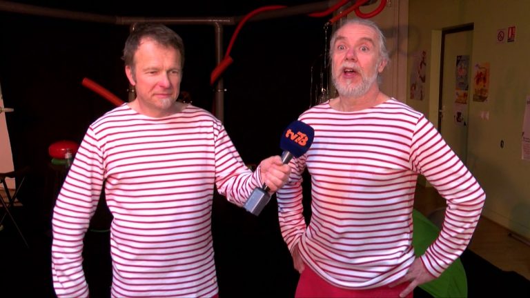 Yvelines | Babyâge : Un spectacle dès 3 mois