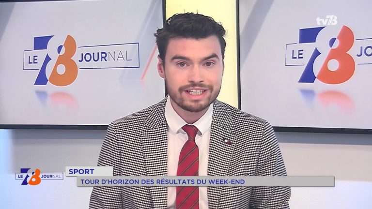 Sport : Tour d’horizon de l’actualité sportive du 13 et 14 avril