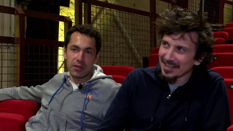 Yvelines | Humour : Ben et Arnaud Tsamere étaient  » ensemble sur scène  » à Montigny-le-Bx