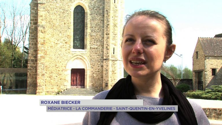 Yvelines | Saint-Quentin-en-Yvelines : Une balade au coeur du  » Jardin Nô « 