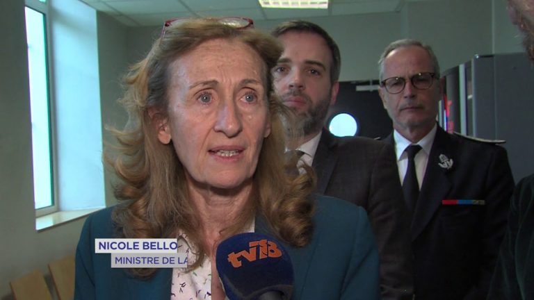 Yvelines | Poissy : Divergences sur l&rsquo;avenir de la prison