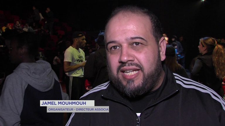 Yvelines | Breakdance : Une compétition à Magny-les-Hameaux