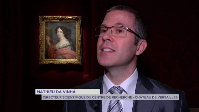 Yvelines | Versailles : Redécouvrez la  » presque reine  » Madame de Maintenon