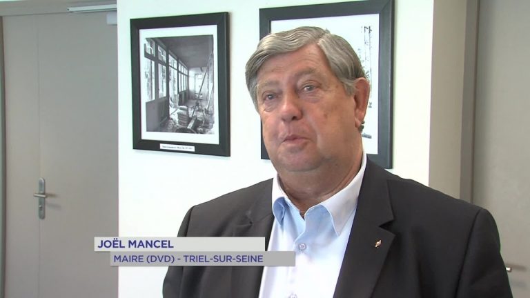 Yvelines | Triel-sur-Seine : le projet de ferme photovoltaïque se concrétise