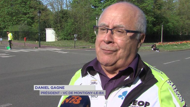 Yvelines | Cyclisme : Un grand prix dans les rues de Montigny-le-Bretonneux