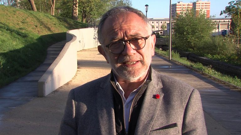 Yvelines | EUROPÉENNES 2019 : 3 questions à…Eric Andrieu (PS)