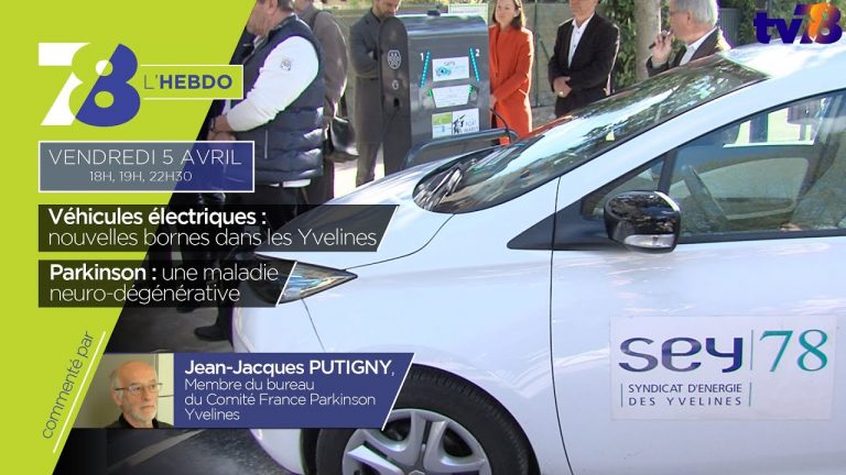 7/8 L’hebdo. vendredi 5 avril 2019