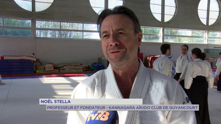 Yvelines | Arts Martiaux : Une nuit de découverte à Guyancourt