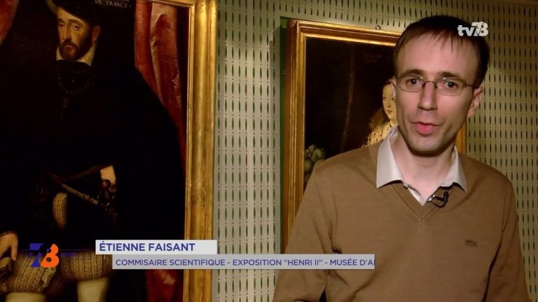 Coup de coeur culture : Les Valois investissent Saint-Germain-En-Laye